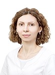 Симанкова Людмила Андреевна. стоматолог, стоматолог-ортодонт, стоматолог-терапевт