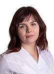 Новохатская Елена Алексеевна. рефлексотерапевт, невролог