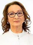 Батаева Роза Саидовна. узи-специалист