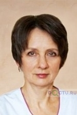 Аникушина Анна Константиновна. аллерголог, терапевт, иммунолог