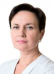 Сорокина Людмила Анатольевна. терапевт, кардиолог