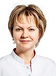 Грайфер Елена Петровна. терапевт
