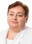 Родионова Ольга Юрьевна. акушер, гинеколог