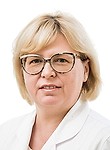 Капленко Ольга Валентиновна. акушер, гинеколог