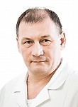 Нургалеев Сабир Исхакович. окулист (офтальмолог)