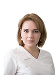 Астраханцева Ольга Михайловна. акушер, гинеколог