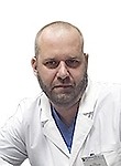 Кипа Виталий Иванович. окулист (офтальмолог)