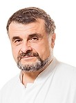 Казаков Юрий Львович. эндокринолог