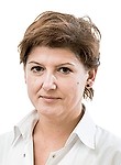 Иванова Марина Александровна. лор (отоларинголог), педиатр