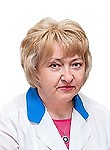 Григорьева Ольга Аркадьевна. акушер, гинеколог