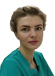 Панина Валерия Васильевна. дерматолог, косметолог