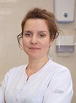 Корзун Елена Станиславовна. стоматолог