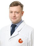 Коноплев Борис Александрович. акушер, гинеколог