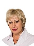 Солоденина Мария Олеговна. мануальный терапевт, физиотерапевт