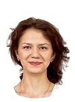 Ларина Екатерина Борисовна. акушер, гинеколог