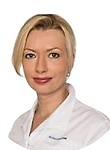 Хватова Анастасия Владимировна. акушер, гинеколог