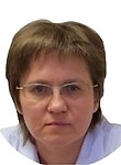 Агафонова Светлана Викторовна. невролог