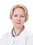 Ручкина Юлия Владимировна. трихолог, дерматолог, венеролог
