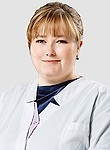 Землянухина Анна Александровна. семейный врач, терапевт