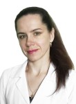 Колесник Елена Викторовна
