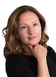 Штурбина Светлана Владимировна. психолог