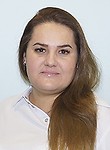 Поликанова Екатерина Николаевна. стоматолог, стоматолог-хирург, стоматолог-пародонтолог