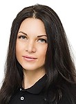 Ивашенцева Ольга Сергеевна. стоматолог, стоматолог-терапевт, стоматолог-пародонтолог
