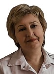 Берлина Елена Ивановна. акушер, гинеколог, гинеколог-эндокринолог