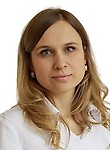 Юдина Надежда Александровна. офтальмохирург, окулист (офтальмолог)
