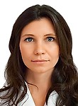 Лысенко Юлия Филипповна. трихолог, дерматолог, косметолог