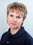 Орлова Елена Львовна. стоматолог, стоматолог-пародонтолог