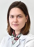 Маркина Анастасия Александровна. аллерголог, иммунолог