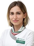 Богданова Виктория Александровна. психолог