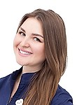 Шубина Екатерина Викторовна. стоматолог, стоматолог-терапевт