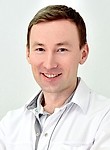 Ченцов Евгений Александрович. окулист (офтальмолог)