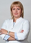 Пестрикова Павлина Витальевна. узи-специалист, врач функциональной диагностики , терапевт