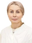 Захарова Наталья Николаевна. гинеколог, гинеколог-эндокринолог