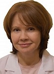 Бабкина Анна Маратовна. маммолог, онколог
