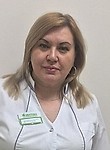 Кунгурцева Ольга Борисовна. стоматолог-ортопед, стоматолог-терапевт