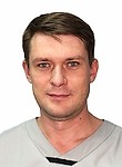 Бельтиков Антон Александрович. ортопед, физиотерапевт, реабилитолог, травматолог