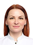 Ярусова Анастасия Павловна. узи-специалист