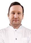 Черемисин Вячеслав Николаевич. эндоскопист, онколог, хирург