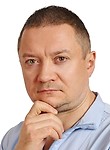Горожанцев Александр Сергеевич. стоматолог, стоматолог-ортопед