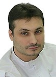 Прокопенко Михаил Викторович. андролог, венеролог, уролог