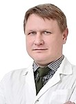 Ломоносов Денис Андреевич. эндоскопист, проктолог