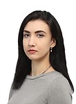 Перекалина Анна Николаевна. уролог