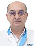 Фараджев Руслан Тельманович. ортопед, травматолог