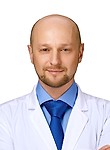 Барановский Александр Львович. стоматолог
