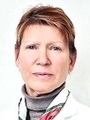 Махрова Марина Борисовна. инфекционист