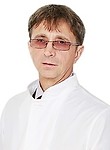 Гришин Сергей Геннадьевич. педиатр, неонатолог